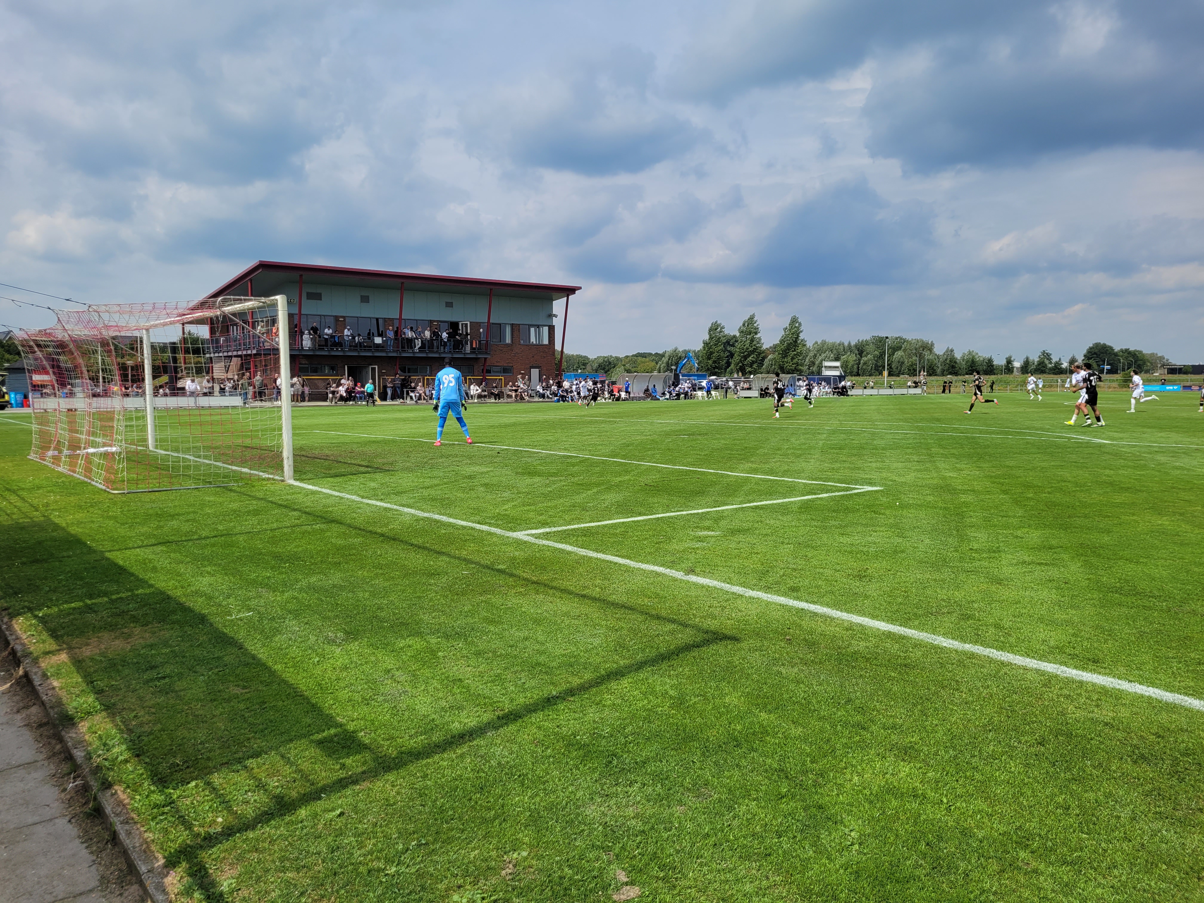 Al-Shamal - Telstar