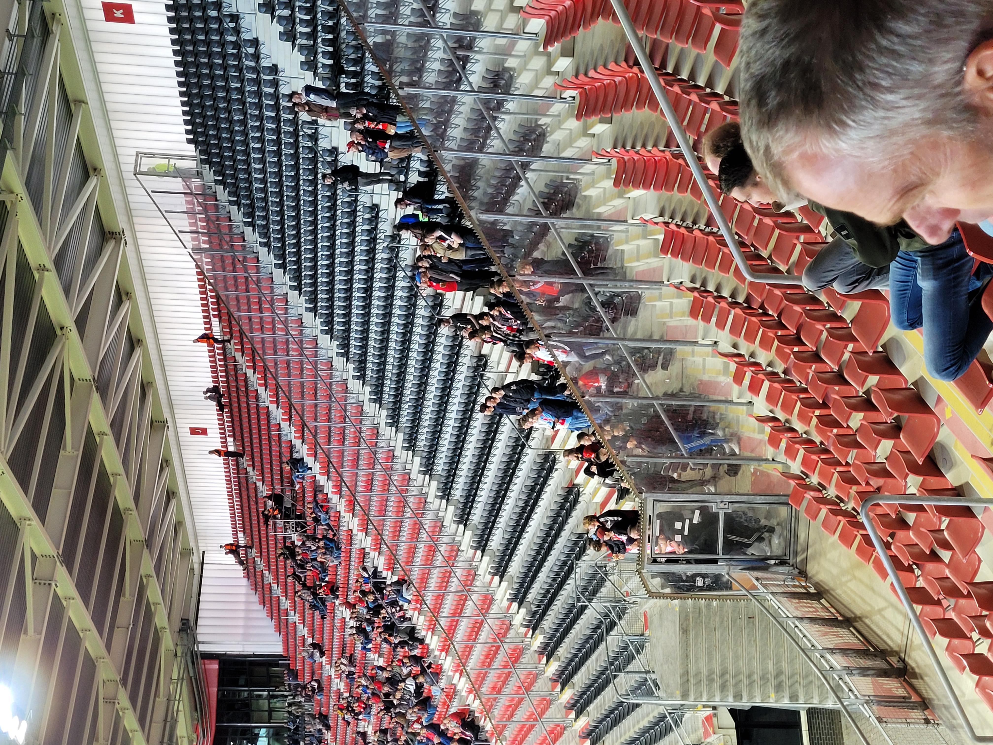 AZ Alkmaar - FC Vaduz