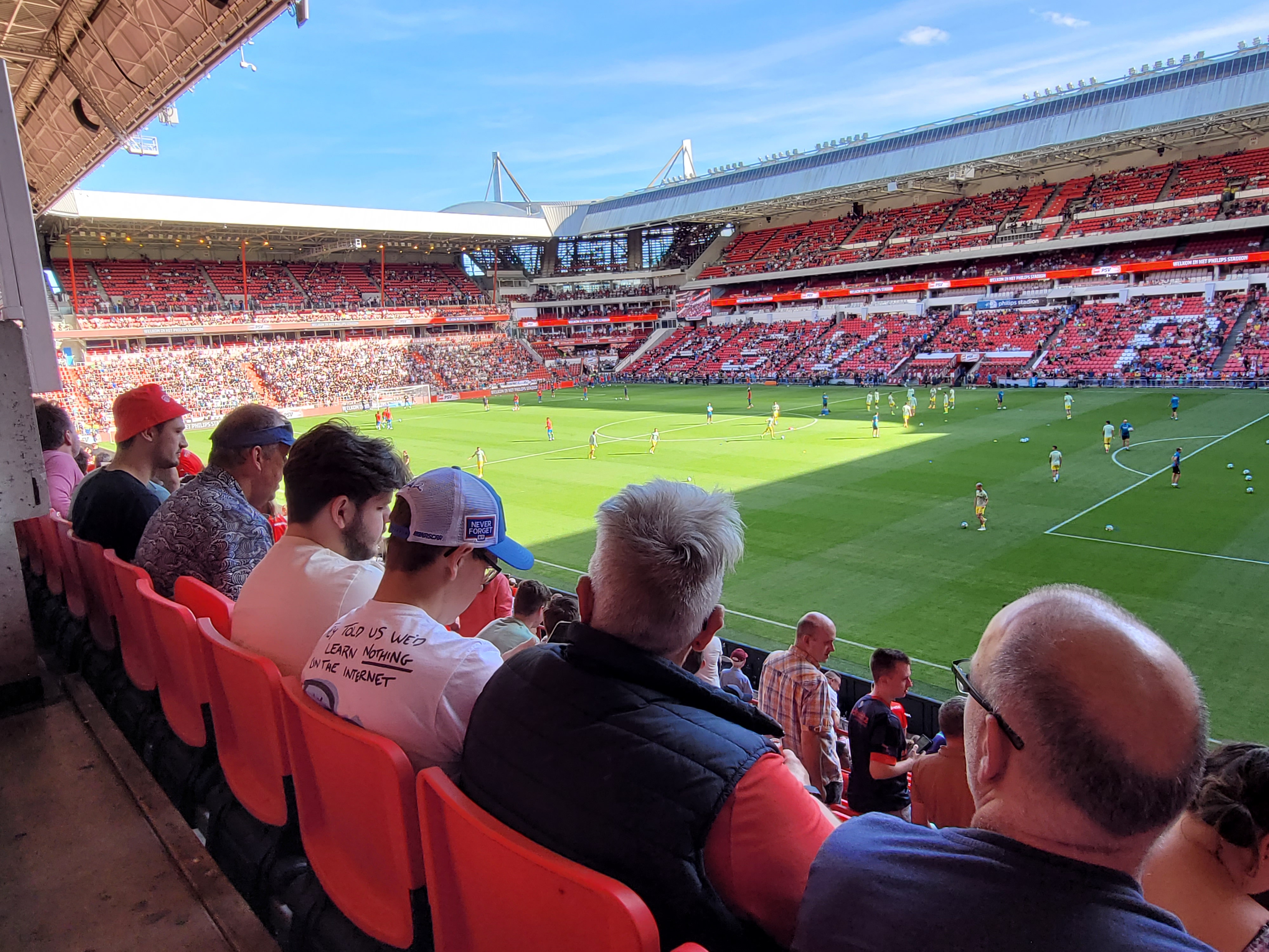 PSV - Villarreal