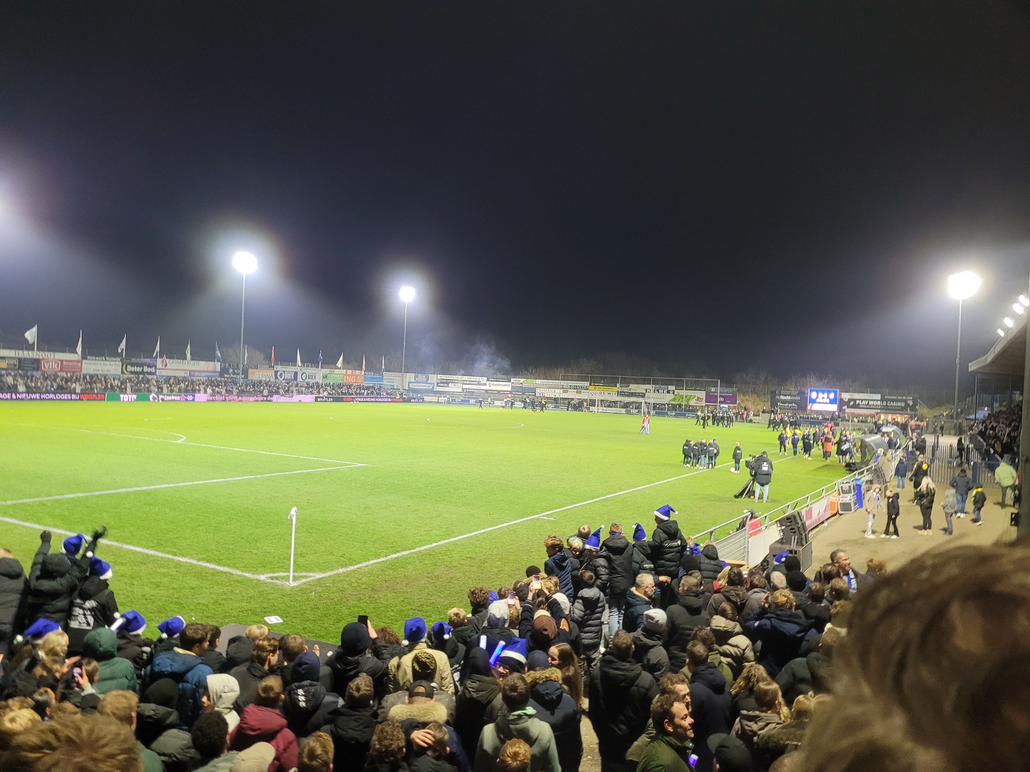 Quick Boys - Fortuna Sittard