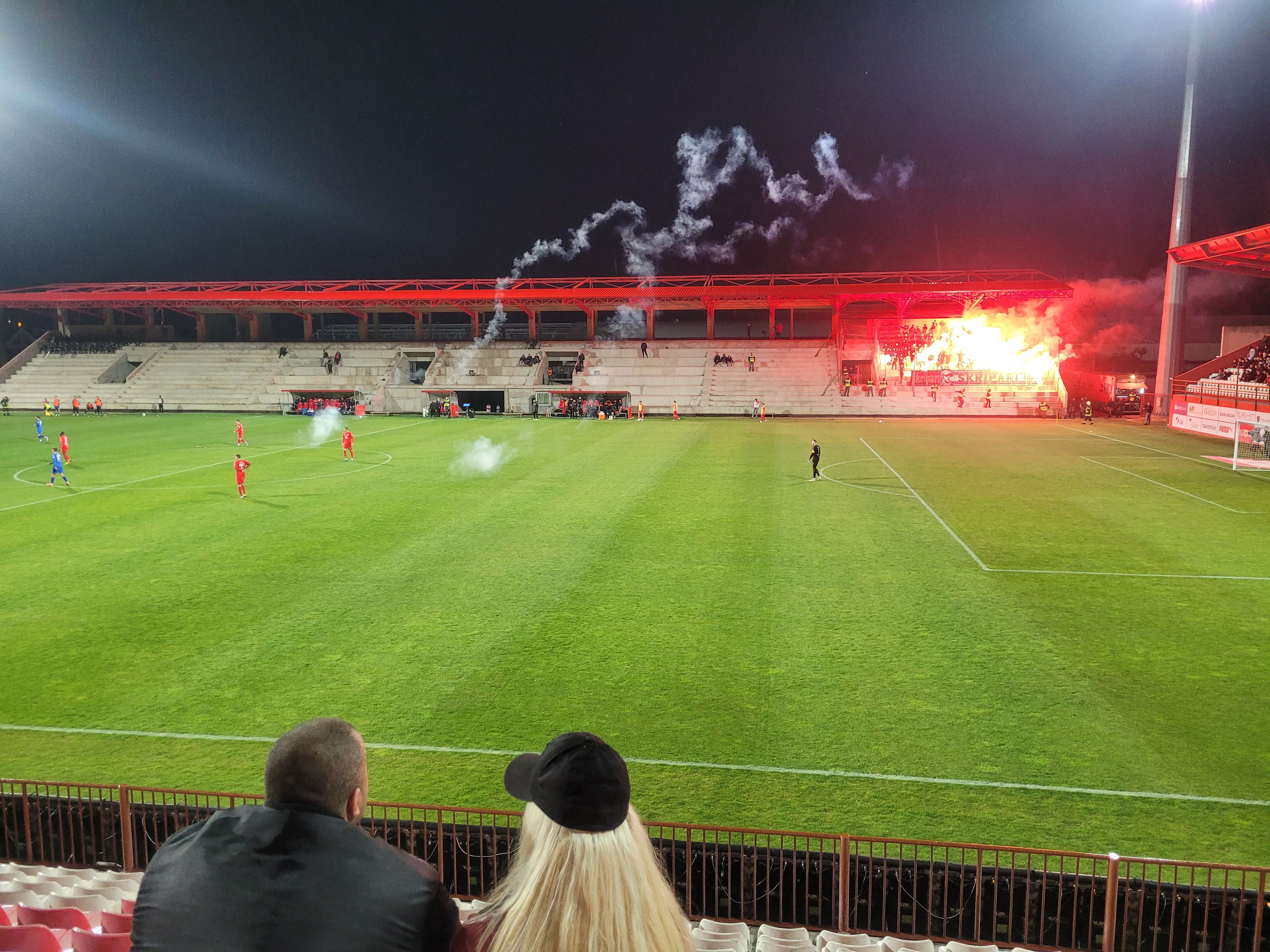 Velez Mostar - Siroki Brijeg